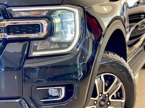 FORD-RANGER-3.0 V6 TURBO DIESEL CD XLT 4X4 AUTOMÁTICO FORD-RANGER-2026