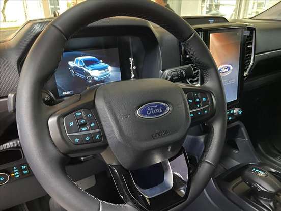 FORD-RANGER-3.0 V6 TURBO DIESEL CD XLT 4X4 AUTOMÁTICO FORD-RANGER-2026
