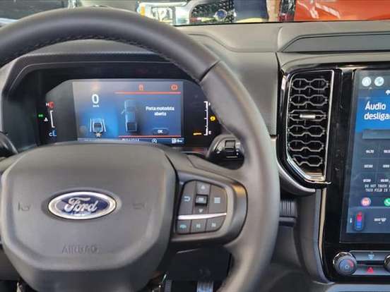 FORD-RANGER-3.0 V6 TURBO DIESEL CD XLT 4X4 AUTOMÁTICO FORD-RANGER-2026