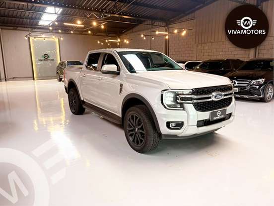 FORD-RANGER-2025