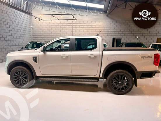 FORD-RANGER-2025