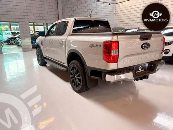 FORD-RANGER-2025