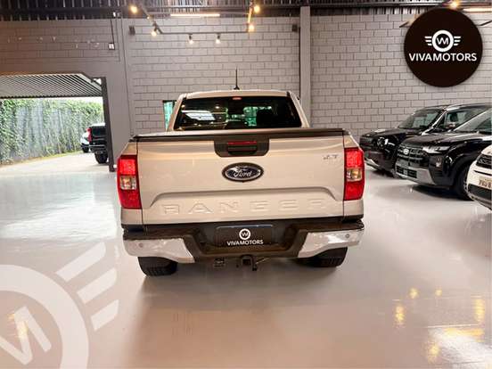 FORD-RANGER-2025