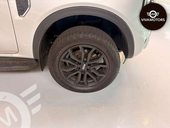 FORD-RANGER-2025