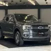 FORD RANGER 3.0 V6 TURBO DIESEL CD XLT 4X4 AUTOMÁTICO FORD RANGER 3.0 V6 TURBO DIESEL CD XLT 4X4 AUTOMÁTICO