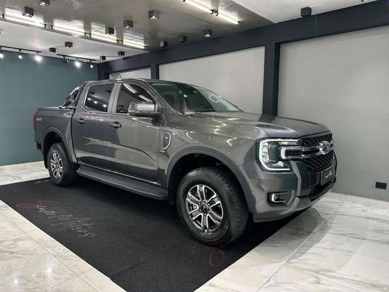 FORD-RANGER-2025