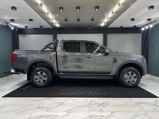 FORD-RANGER-2025