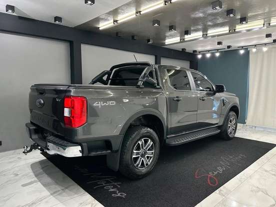 FORD-RANGER-2025