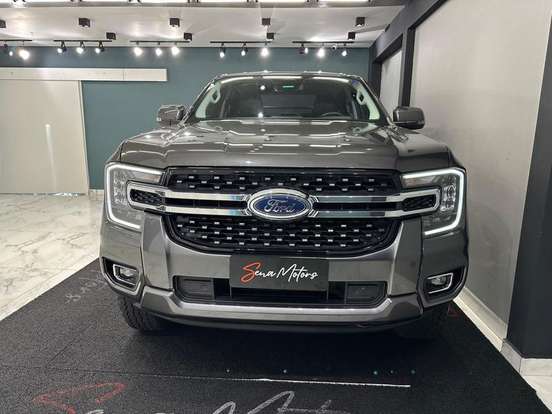 FORD-RANGER-3.0 V6 TURBO DIESEL CD XLT 4X4 AUTOMÁTICO FORD-RANGER-2025