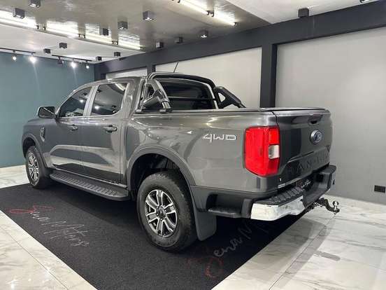 FORD-RANGER-2025