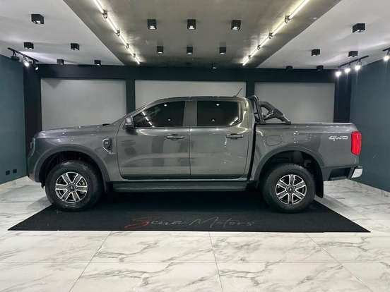 FORD-RANGER-2025