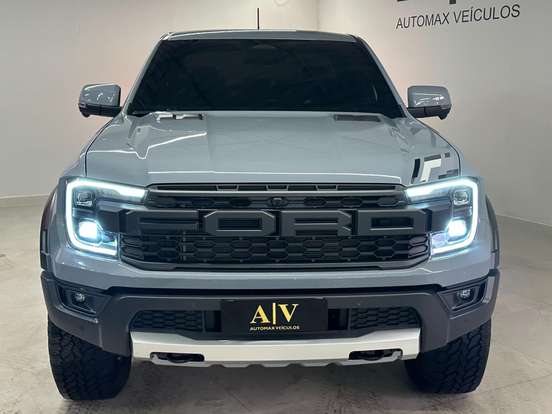FORD-RANGER-2025