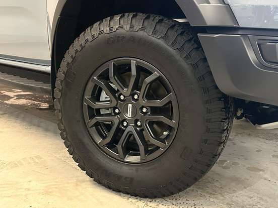 FORD-RANGER-2025