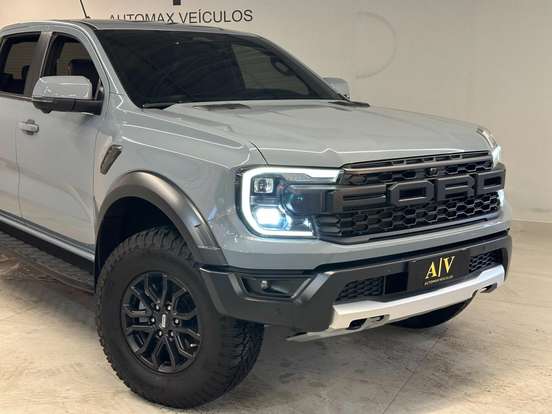 FORD-RANGER-2025