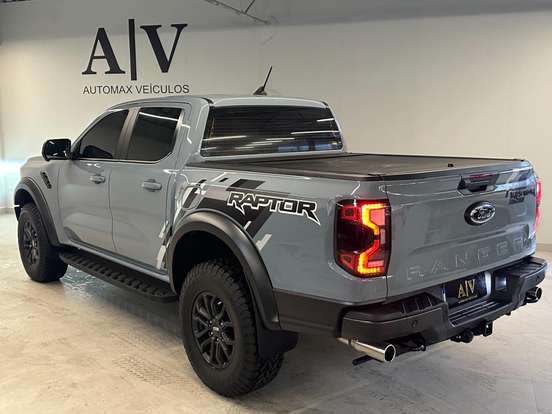 FORD-RANGER-2025