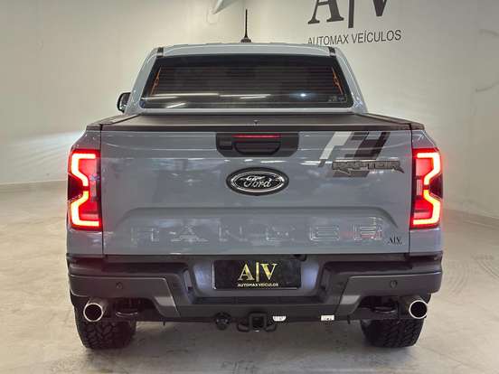 FORD-RANGER-2025