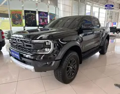 FORD RANGER 3.0 V6 TURBO GASOLINA RAPTOR 4X4 AUTOMÁTICO FORD RANGER 3.0 V6 TURBO GASOLINA RAPTOR 4X4 AUTOMÁTICO