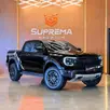 FORD RANGER 3.0 V6 TURBO GASOLINA RAPTOR 4X4 AUTOMÁTICO FORD RANGER 3.0 V6 TURBO GASOLINA RAPTOR 4X4 AUTOMÁTICO