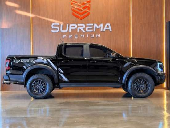 FORD-RANGER-3.0 V6 TURBO GASOLINA RAPTOR 4X4 AUTOMÁTICO FORD-RANGER-2024