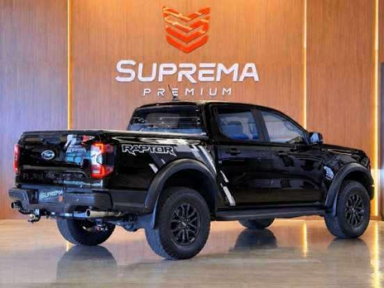 FORD-RANGER-3.0 V6 TURBO GASOLINA RAPTOR 4X4 AUTOMÁTICO FORD-RANGER-2024