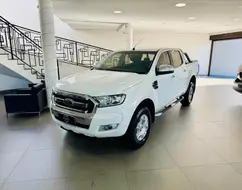 FORD RANGER 3.2 LIMITED 4X4 CD 20V DIESEL 4P AUTOMÁTICO FORD RANGER 3.2 LIMITED 4X4 CD 20V DIESEL 4P AUTOMÁTICO