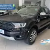FORD RANGER 3.2 LIMITED 4X4 CD 20V DIESEL 4P AUTOMÁTICO FORD RANGER 3.2 LIMITED 4X4 CD 20V DIESEL 4P AUTOMÁTICO