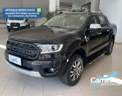 FORD RANGER 3.2 LIMITED 4X4 CD 20V DIESEL 4P AUTOMÁTICO FORD RANGER 3.2 LIMITED 4X4 CD 20V DIESEL 4P AUTOMÁTICO
