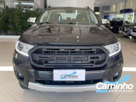 FORD-RANGER-2022