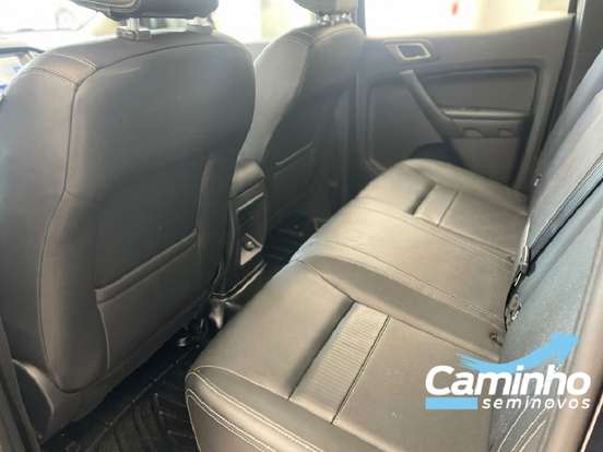 FORD-RANGER-3.2 LIMITED 4X4 CD 20V DIESEL 4P AUTOMÁTICO FORD-RANGER-2022
