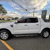 FORD RANGER 3.2 LIMITED 4X4 CD 20V DIESEL 4P AUTOMÁTICO FORD RANGER 3.2 LIMITED 4X4 CD 20V DIESEL 4P AUTOMÁTICO
