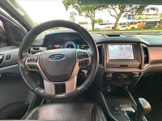 FORD-RANGER-2019