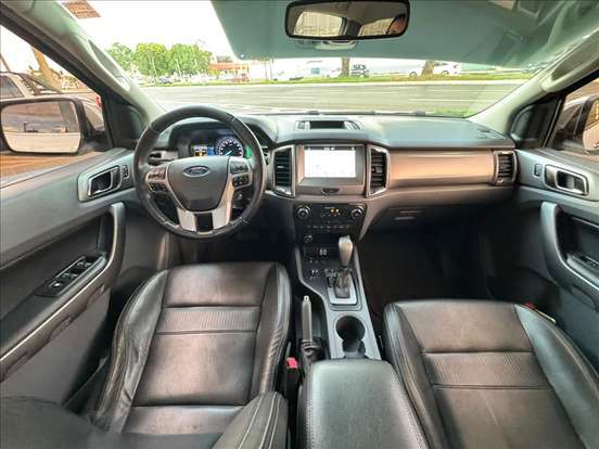 FORD-RANGER-2019