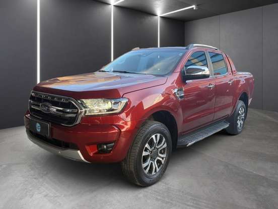 FORD-RANGER-2021