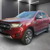 FORD RANGER 3.2 LIMITED 4X4 CD 20V DIESEL 4P AUTOMÁTICO FORD RANGER 3.2 LIMITED 4X4 CD 20V DIESEL 4P AUTOMÁTICO