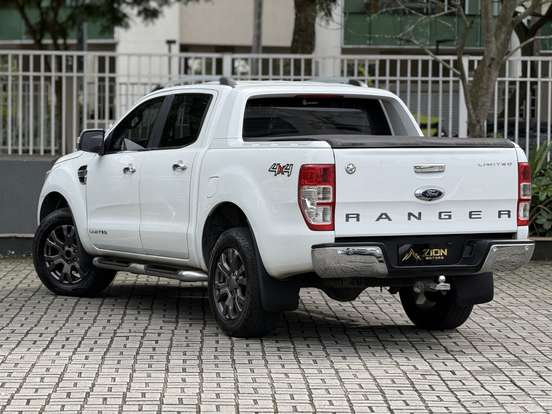 FORD-RANGER-2016