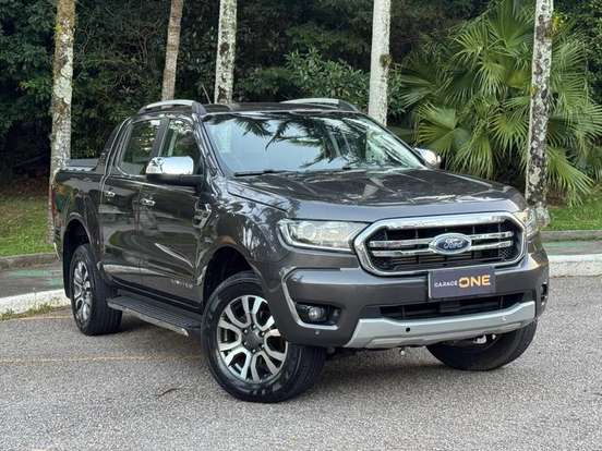 FORD-RANGER-2020