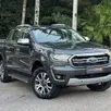 FORD RANGER 3.2 LIMITED 4X4 CD 20V DIESEL 4P AUTOMÁTICO FORD RANGER 3.2 LIMITED 4X4 CD 20V DIESEL 4P AUTOMÁTICO