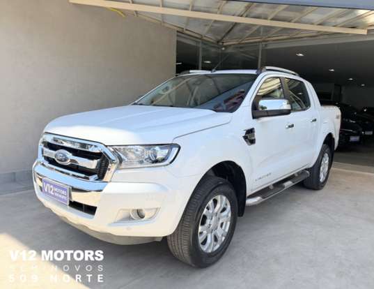 FORD-RANGER-2018