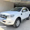 FORD RANGER 3.2 LIMITED 4X4 CD 20V DIESEL 4P AUTOMÁTICO FORD RANGER 3.2 LIMITED 4X4 CD 20V DIESEL 4P AUTOMÁTICO