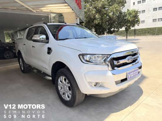 FORD-RANGER-2018