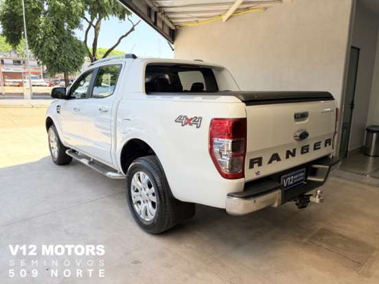 FORD-RANGER-2018