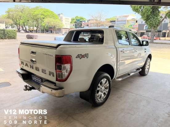 FORD-RANGER-2018