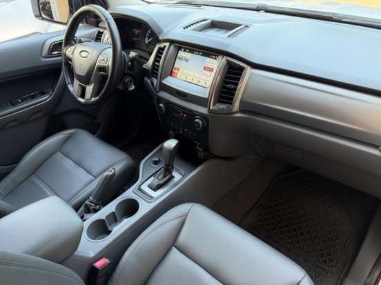 FORD-RANGER-2018