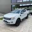 FORD RANGER 3.2 LIMITED 4X4 CD 20V DIESEL 4P AUTOMÁTICO FORD RANGER 3.2 LIMITED 4X4 CD 20V DIESEL 4P AUTOMÁTICO