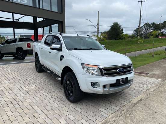 FORD-RANGER-2013