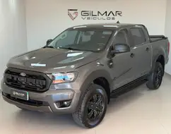 FORD RANGER 3.2 STORM 4X4 CD 20V DIESEL 4P AUTOMÁTICO FORD RANGER 3.2 STORM 4X4 CD 20V DIESEL 4P AUTOMÁTICO