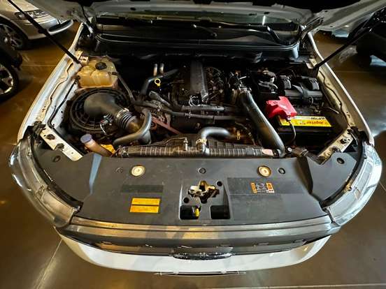 FORD-RANGER-3.2 XLS 4X2 CD 20V DIESEL 4P AUTOMÁTICO FORD-RANGER-2023