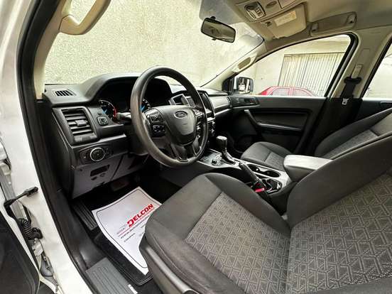 FORD-RANGER-3.2 XLS 4X2 CD 20V DIESEL 4P AUTOMÁTICO FORD-RANGER-2023