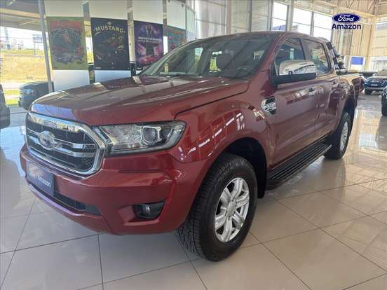 FORD-RANGER-2021