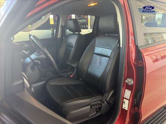 FORD-RANGER-3.2 XLT 4X4 CD 20V DIESEL 4P AUTOMÁTICO FORD-RANGER-2021